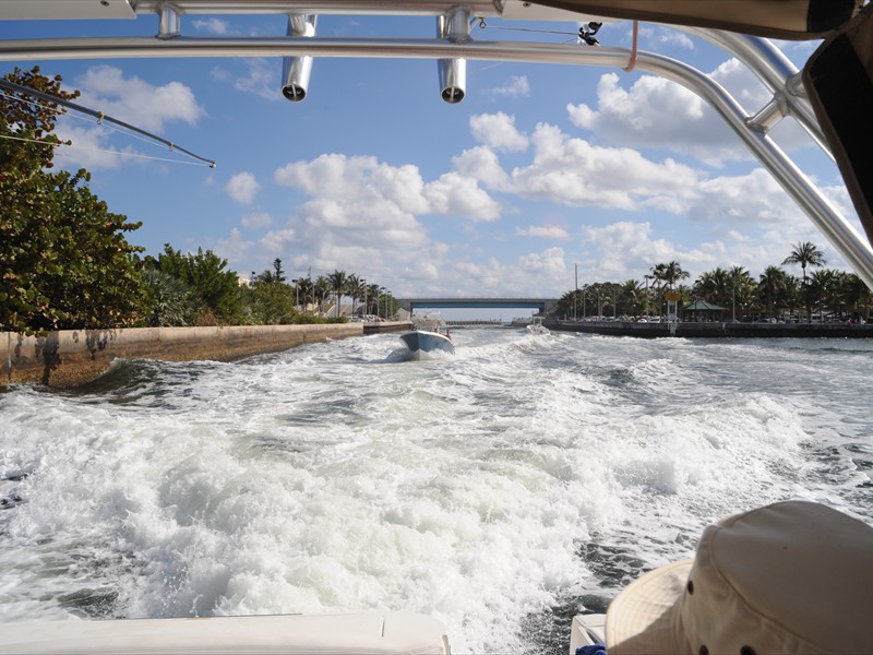 Boynton Inlet Park