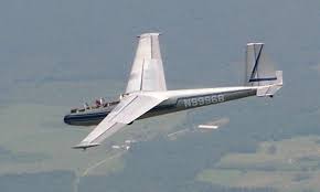 A Glider to Fly